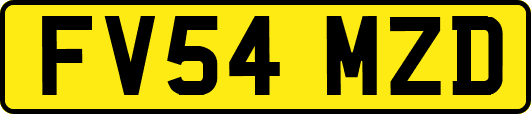 FV54MZD