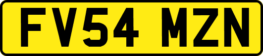 FV54MZN