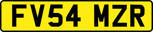 FV54MZR