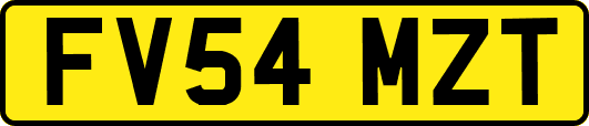 FV54MZT