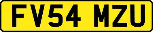 FV54MZU