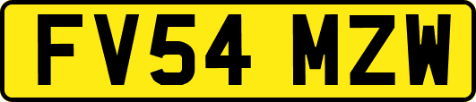 FV54MZW