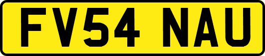 FV54NAU