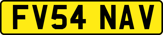 FV54NAV