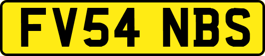 FV54NBS