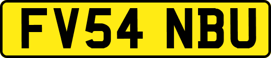 FV54NBU