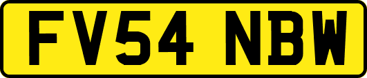 FV54NBW