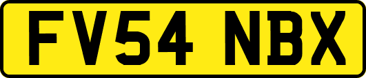 FV54NBX