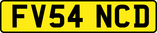 FV54NCD