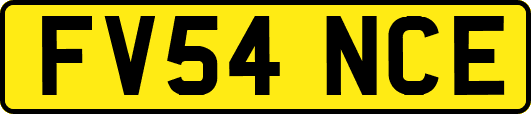 FV54NCE