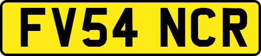 FV54NCR