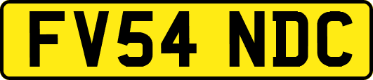 FV54NDC