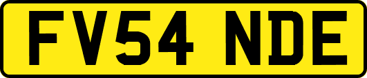 FV54NDE