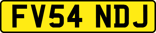 FV54NDJ