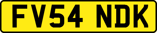 FV54NDK