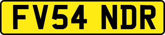 FV54NDR