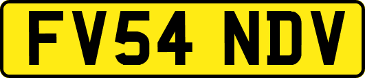 FV54NDV