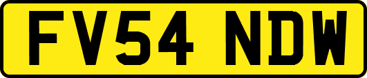 FV54NDW