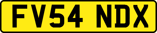 FV54NDX