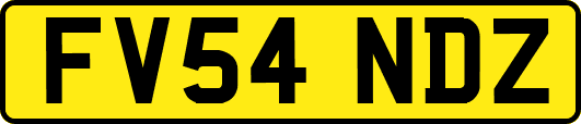 FV54NDZ