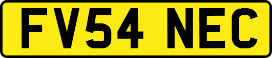 FV54NEC
