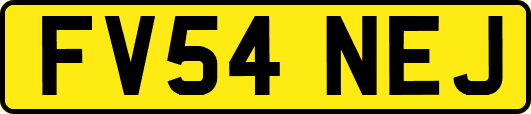 FV54NEJ