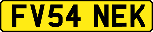 FV54NEK