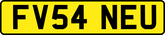 FV54NEU