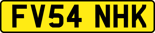 FV54NHK