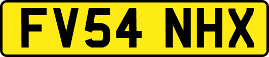 FV54NHX