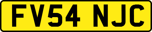 FV54NJC