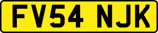 FV54NJK