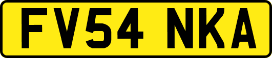 FV54NKA