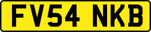 FV54NKB