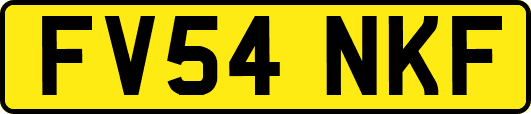 FV54NKF