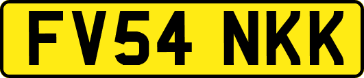 FV54NKK