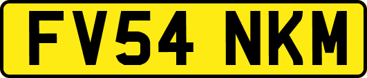FV54NKM