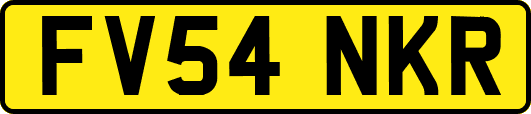 FV54NKR