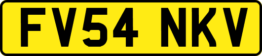 FV54NKV