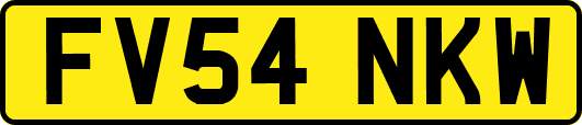 FV54NKW