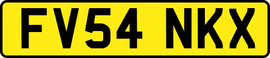 FV54NKX