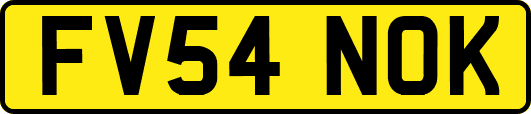 FV54NOK