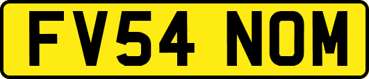 FV54NOM