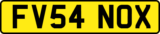 FV54NOX
