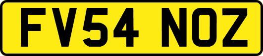 FV54NOZ