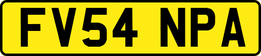 FV54NPA