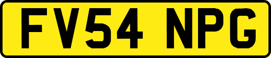 FV54NPG