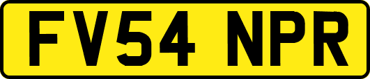 FV54NPR