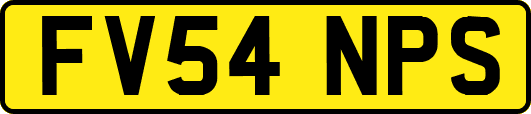 FV54NPS