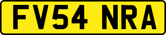 FV54NRA